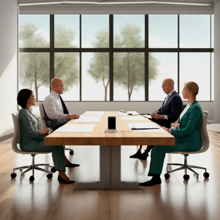 Individuelles Coaching